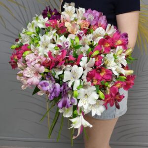 Букет лета