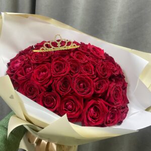 Букет Королевский букет