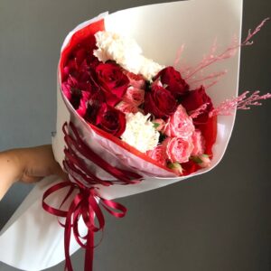 Мелодия заката и шепот рассвета.