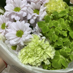 Букет Лайм 💐