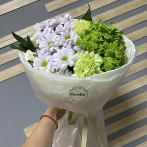 Букет Лайм 💐