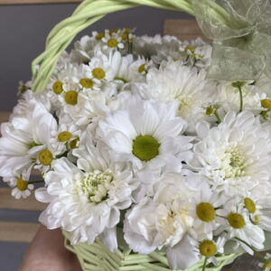 Летнее лукошко😍💐