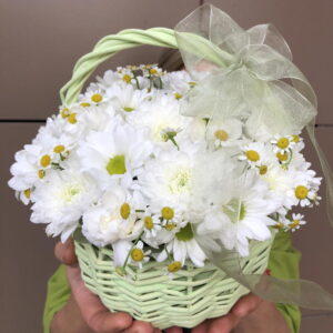 Летнее лукошко😍💐